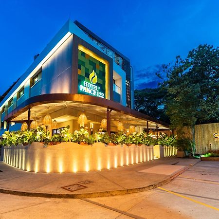 Hotel Pance 122 Wellness Spa Cali Bagian luar foto