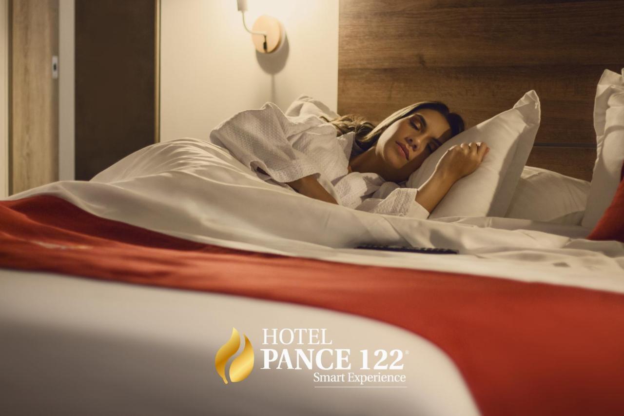Hotel Pance 122 Wellness Spa Cali Bagian luar foto