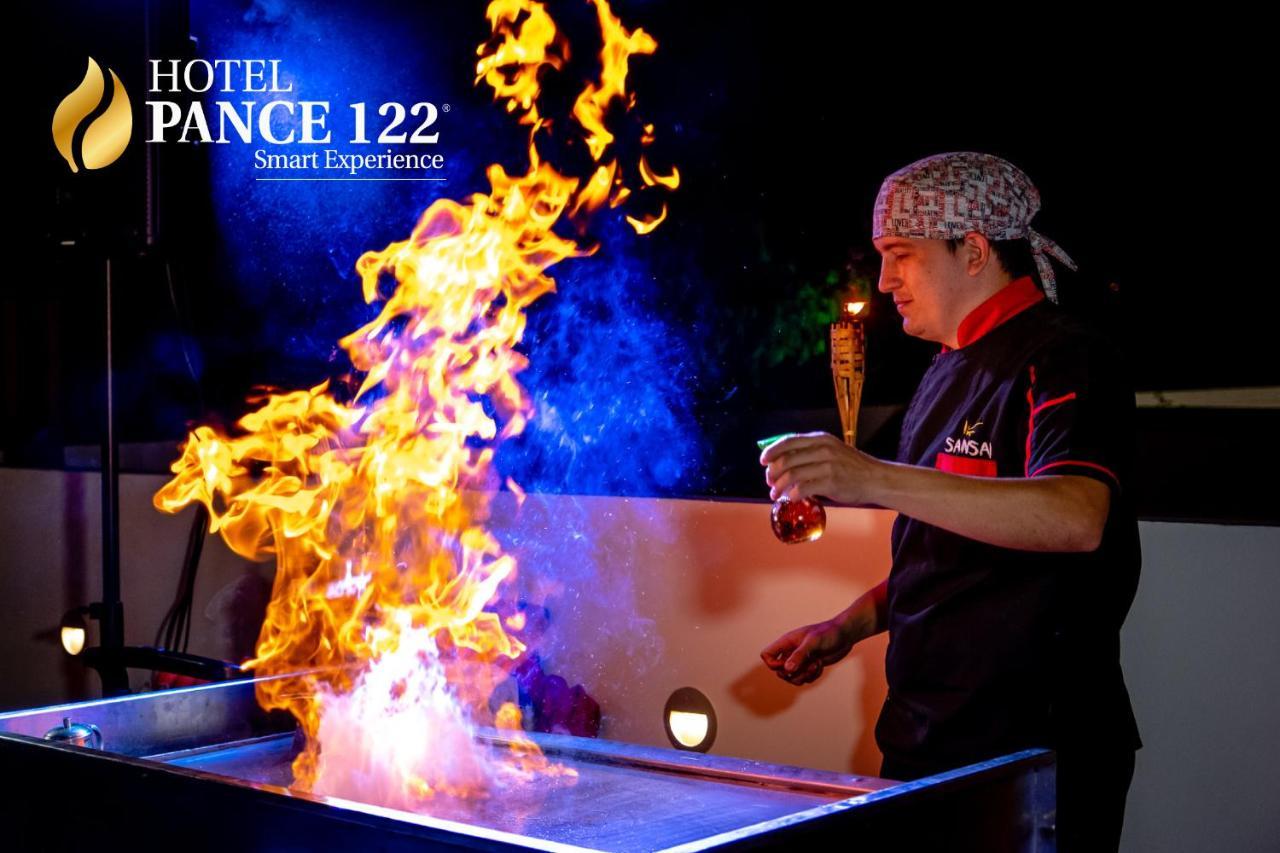 Hotel Pance 122 Wellness Spa Cali Bagian luar foto