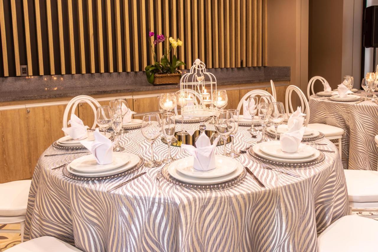 Hotel Pance 122 Wellness Spa Cali Bagian luar foto