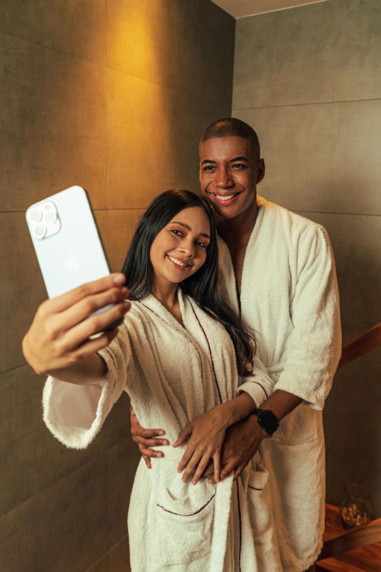 Hotel Pance 122 Wellness Spa Cali Bagian luar foto