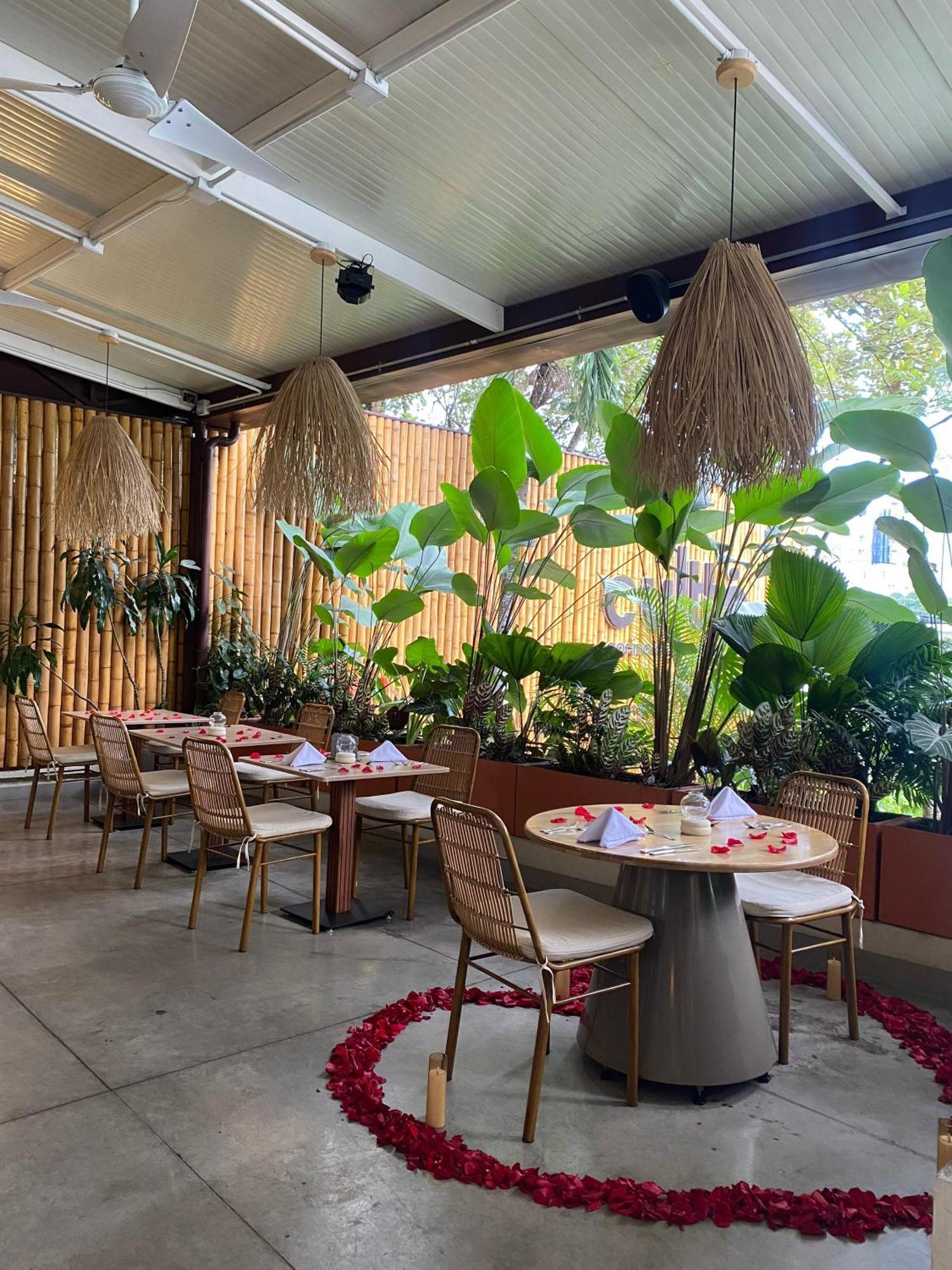 Hotel Pance 122 Wellness Spa Cali Bagian luar foto