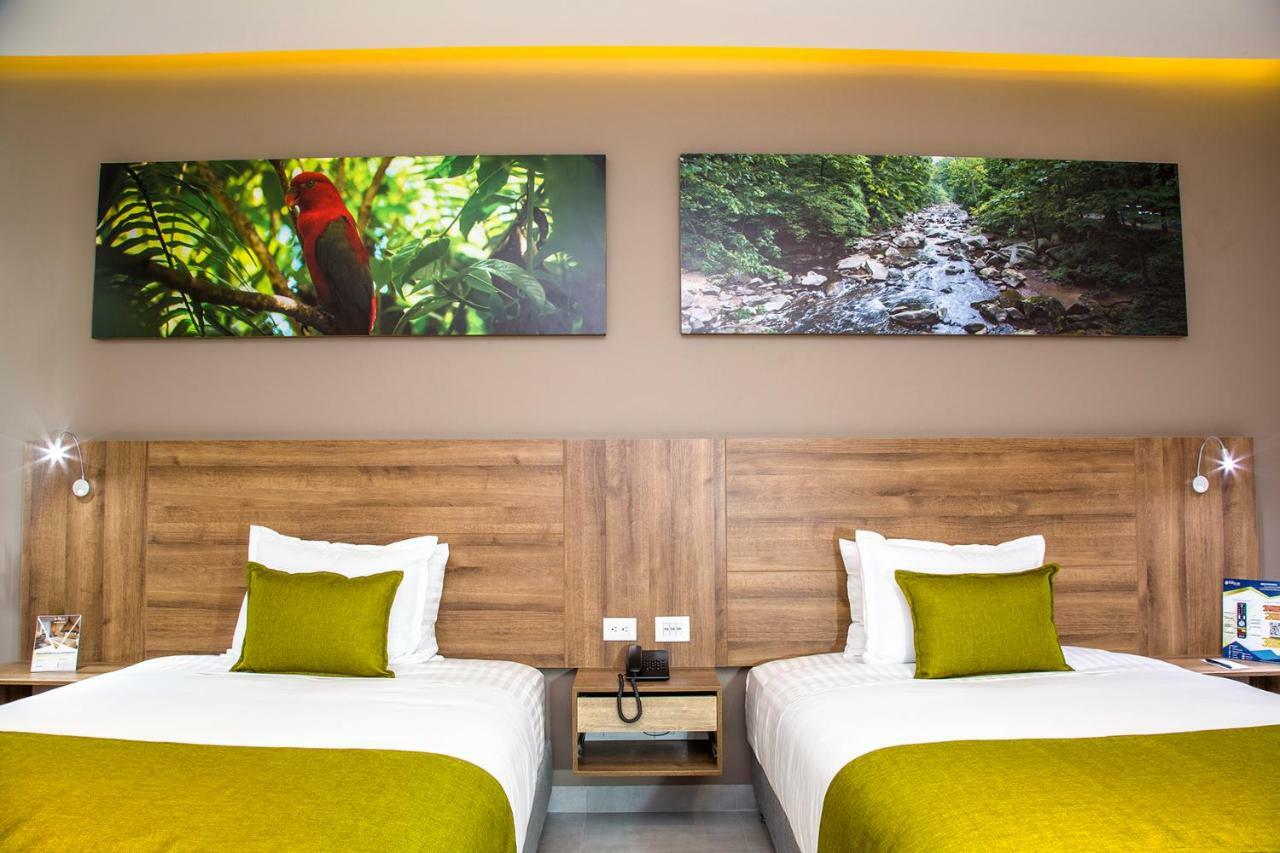 Hotel Pance 122 Wellness Spa Cali Bagian luar foto