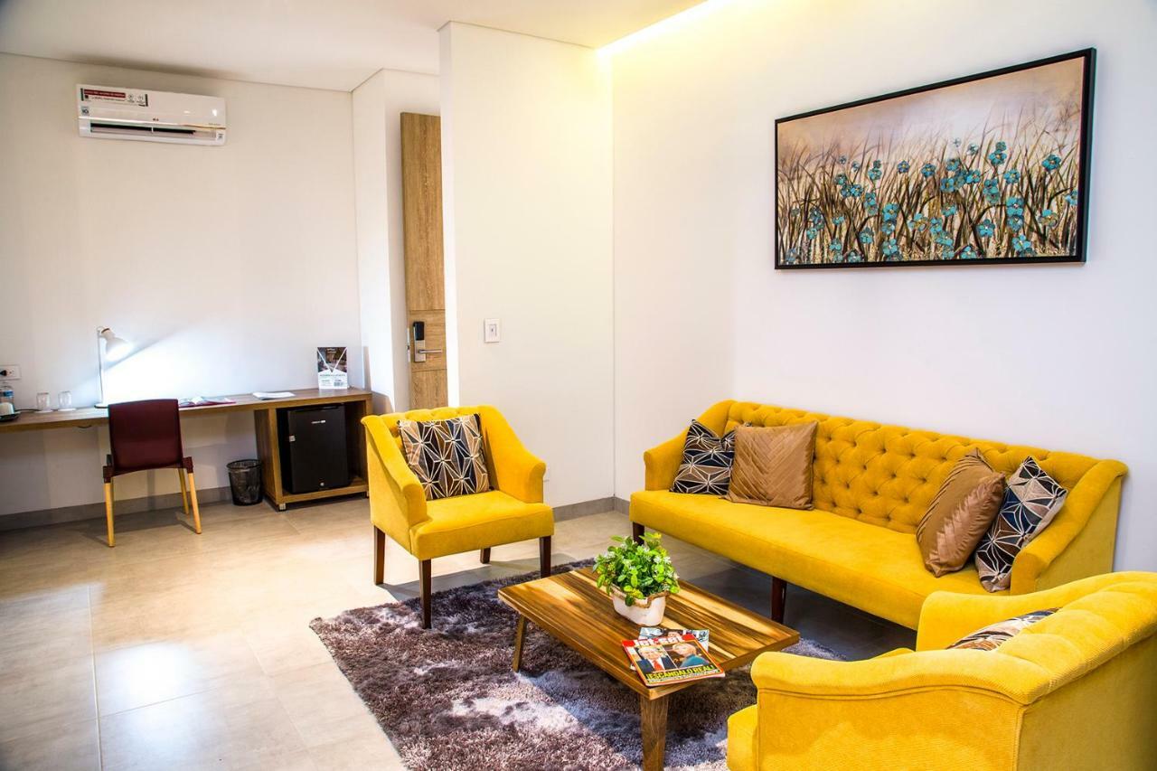 Hotel Pance 122 Wellness Spa Cali Bagian luar foto