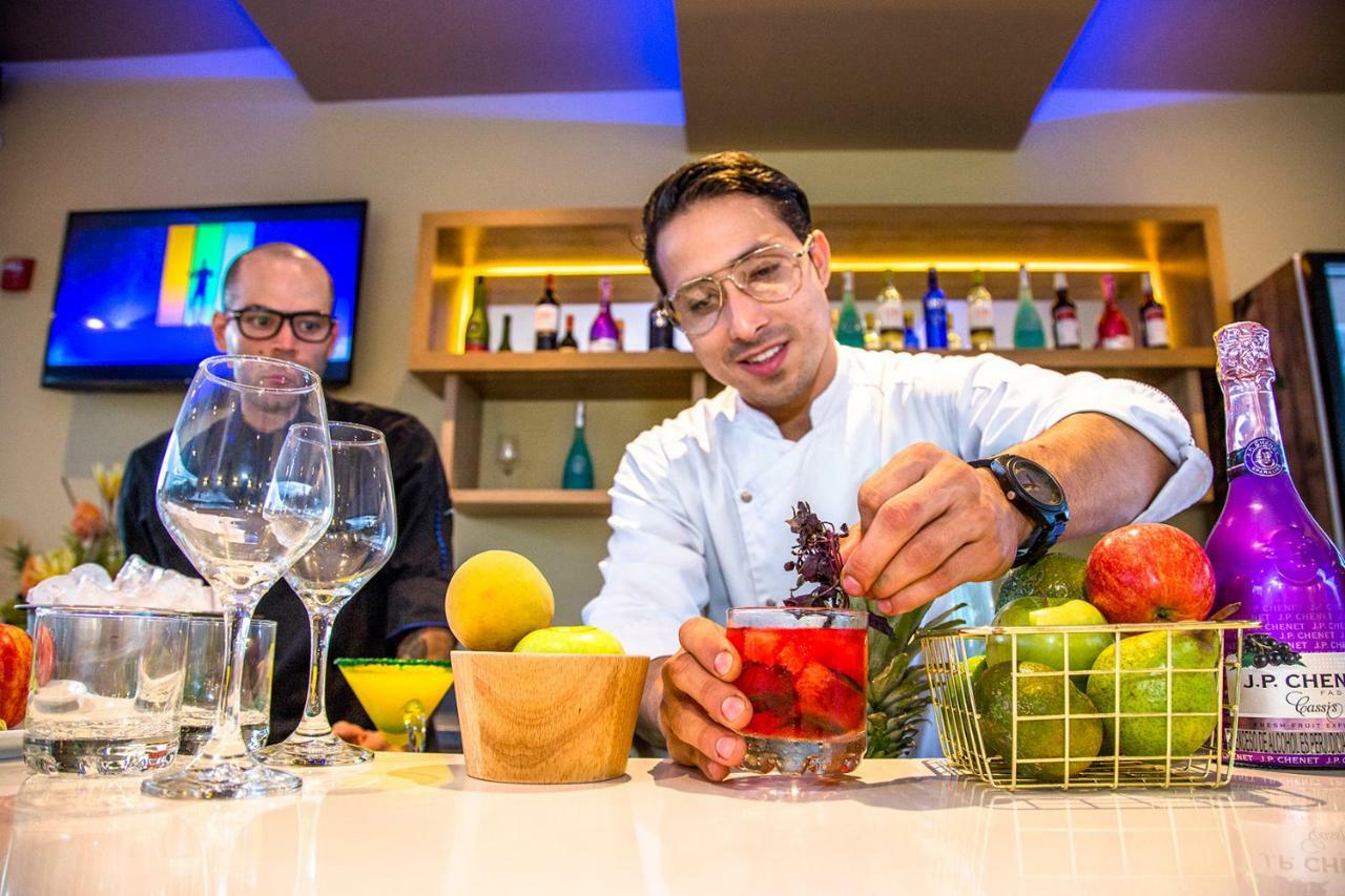 Hotel Pance 122 Wellness Spa Cali Bagian luar foto
