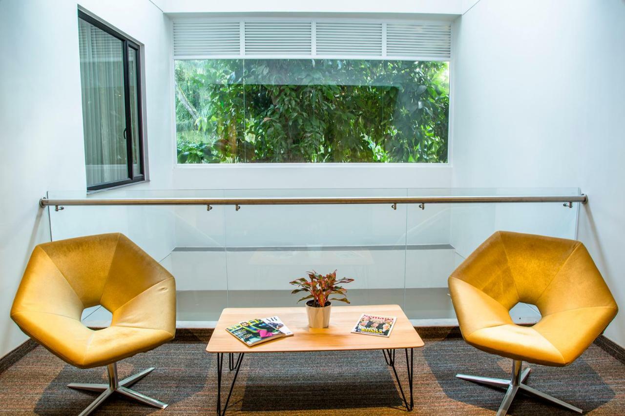 Hotel Pance 122 Wellness Spa Cali Bagian luar foto